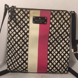 Vintage Kate Spade crossbody